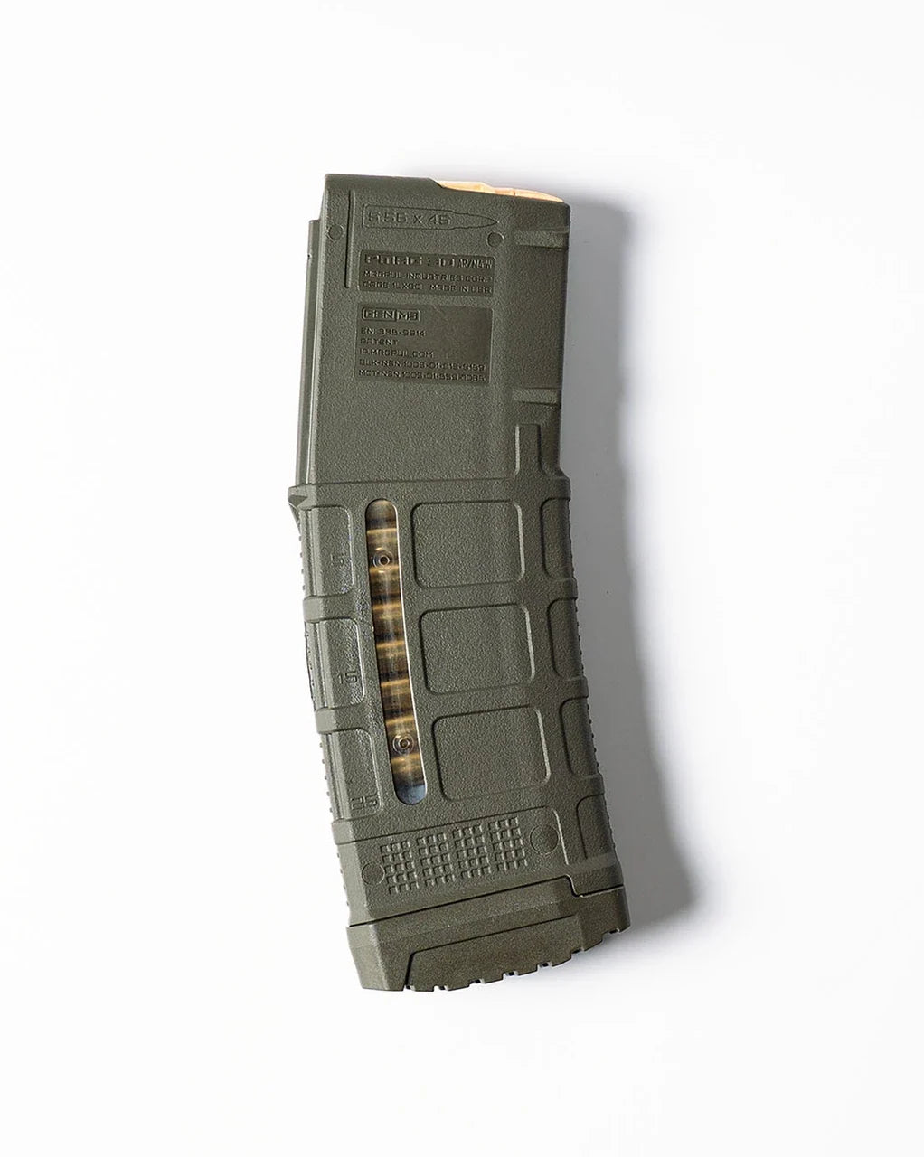 DOS Boot (3-Pack)