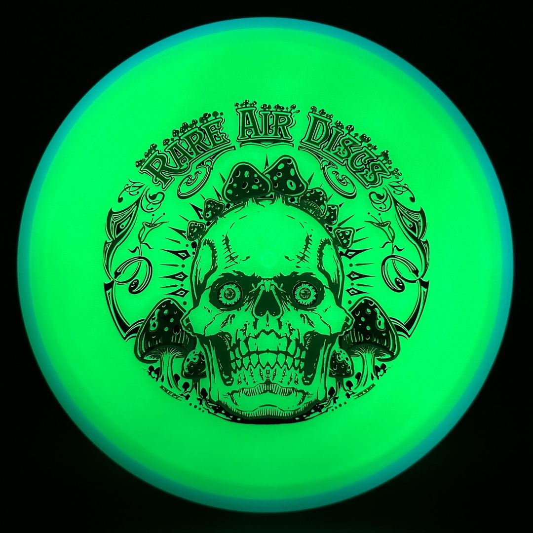 Total Eclipse Hex - Crushin' Amanitas VIP 2.0 by Manny Trujillo