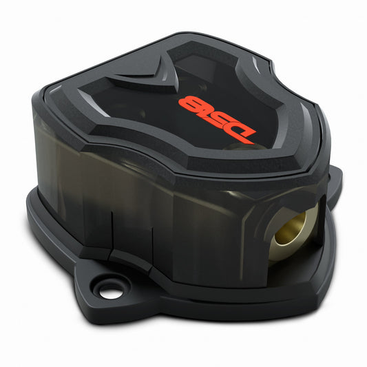 Distribution Block 1X0-GA In 2X0-GA Out