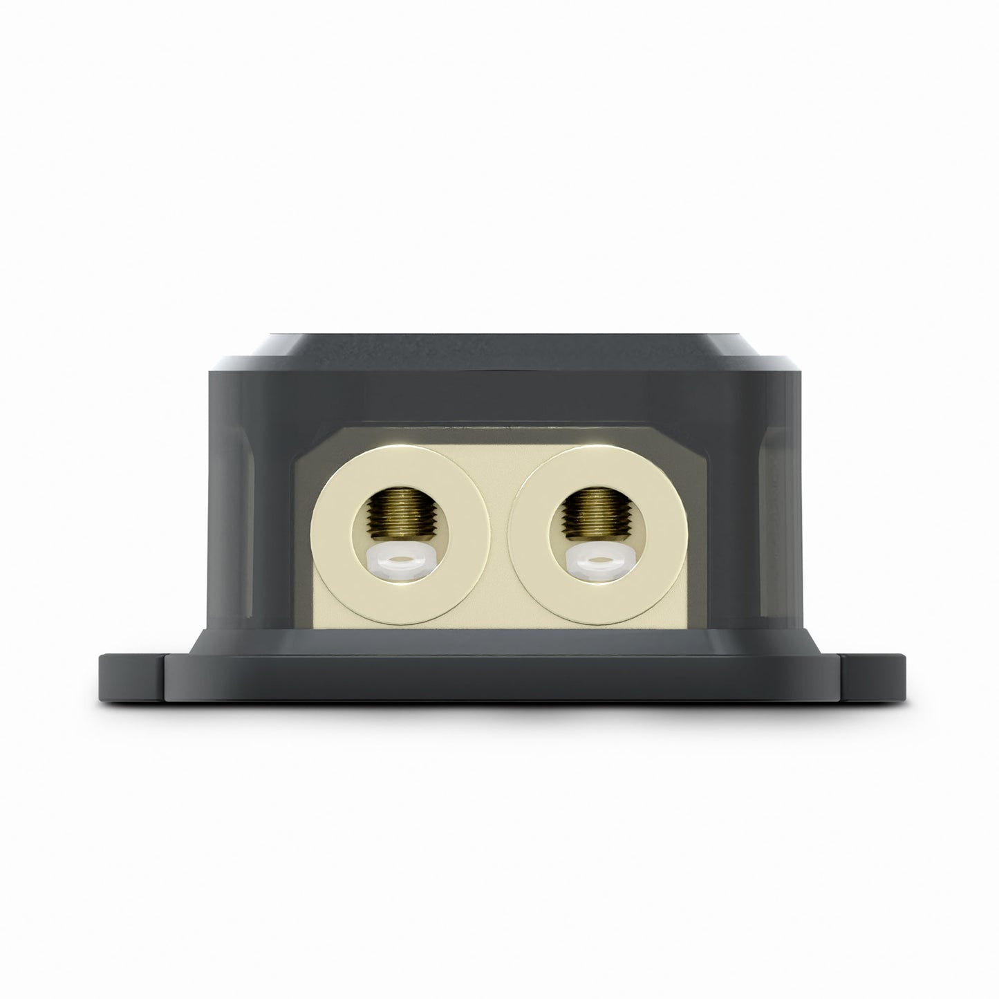 Distribution Block 1X0-GA In 2X0-GA Out