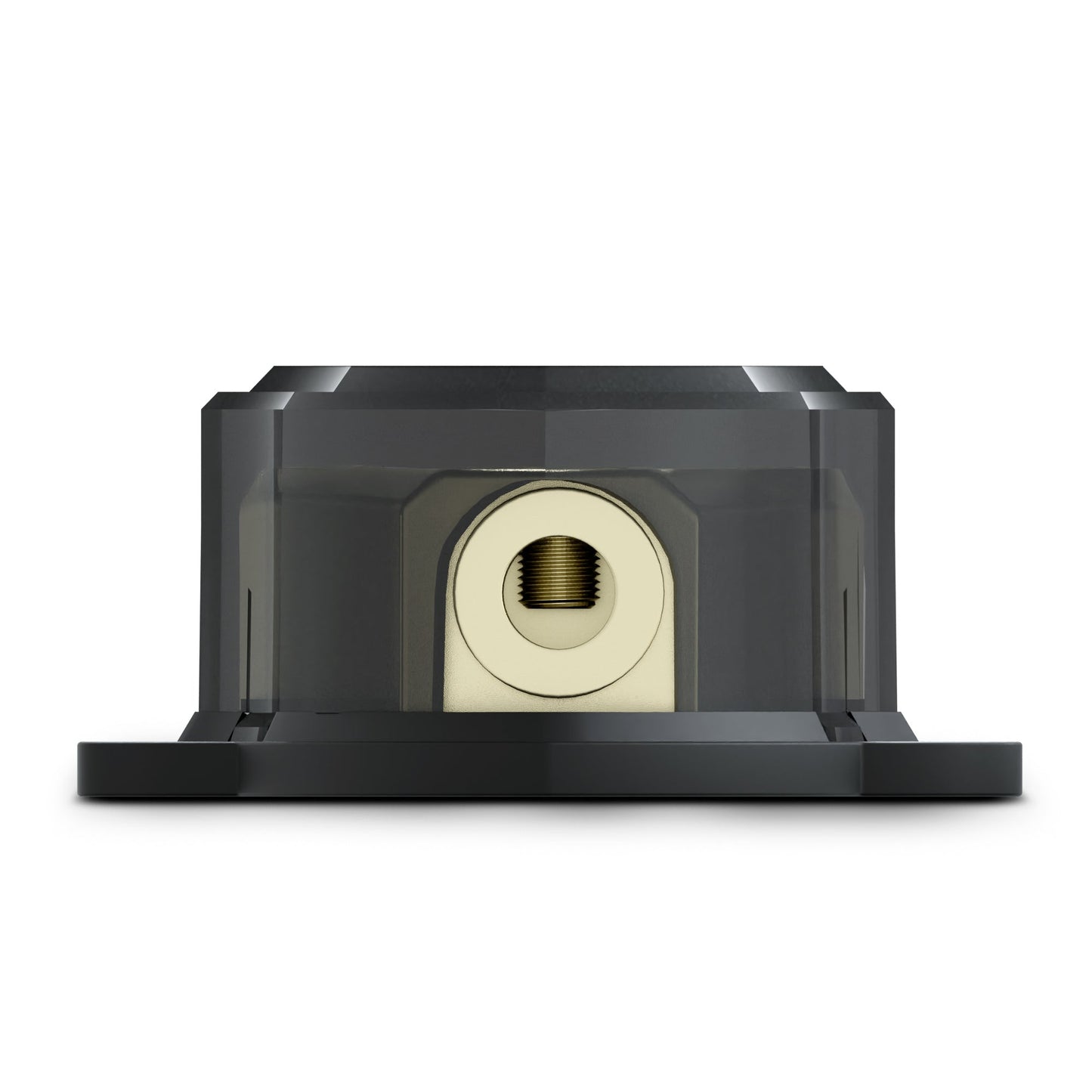 Distribution Block 1X0-GA In 3X4-GA Out