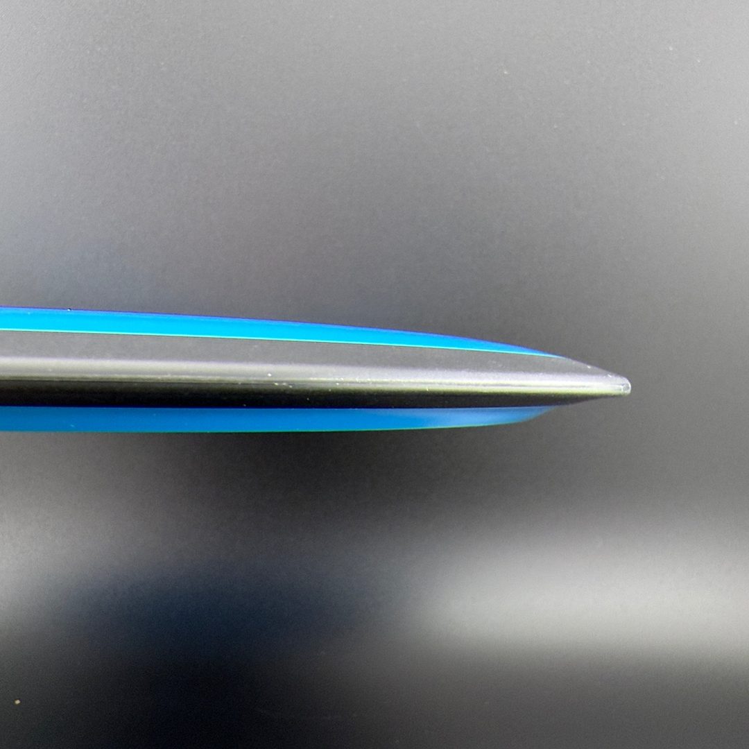 Neutron Trail - "Chuxi" Dragon