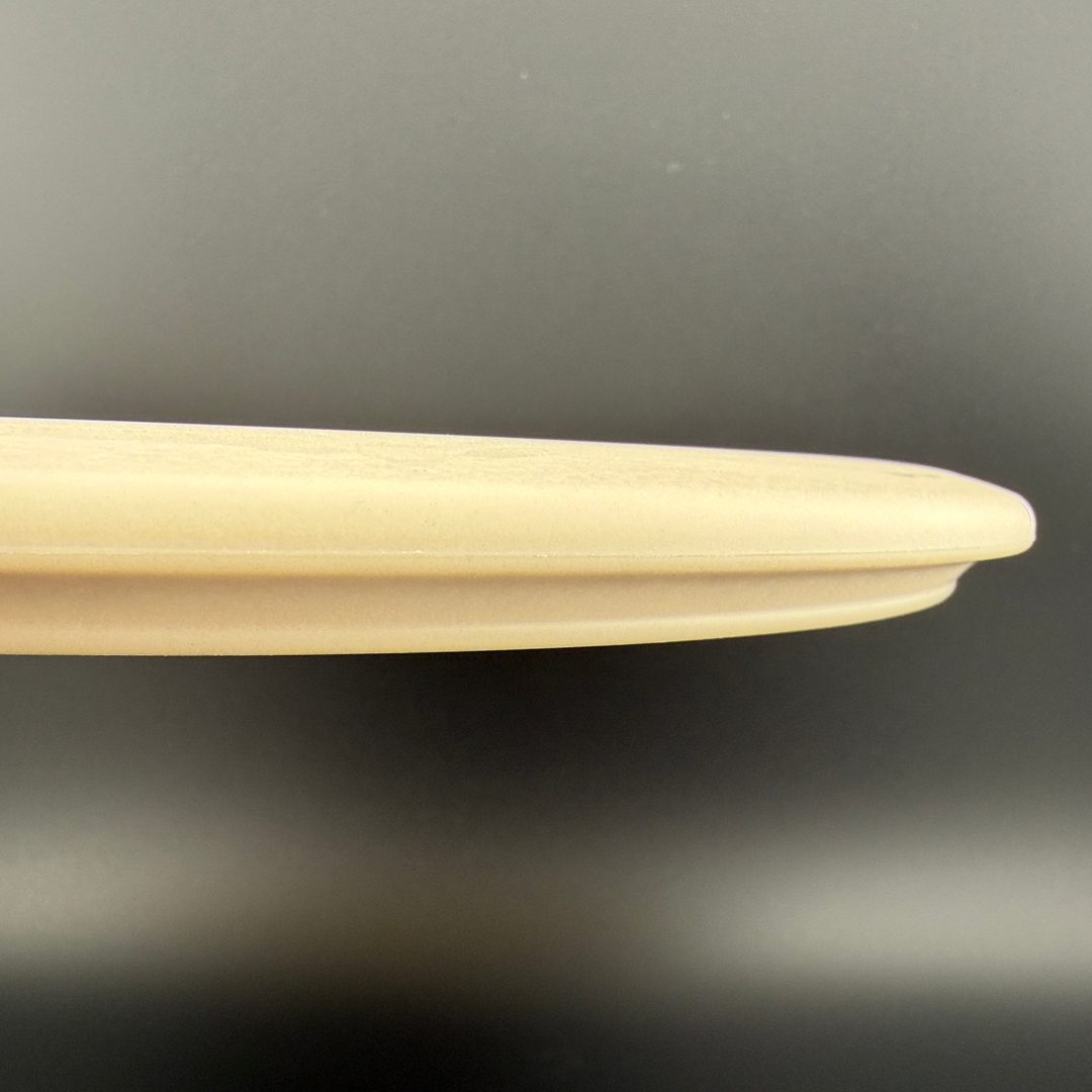 Glow KC Pro Roc (Flat Top) - Air Force Stamp