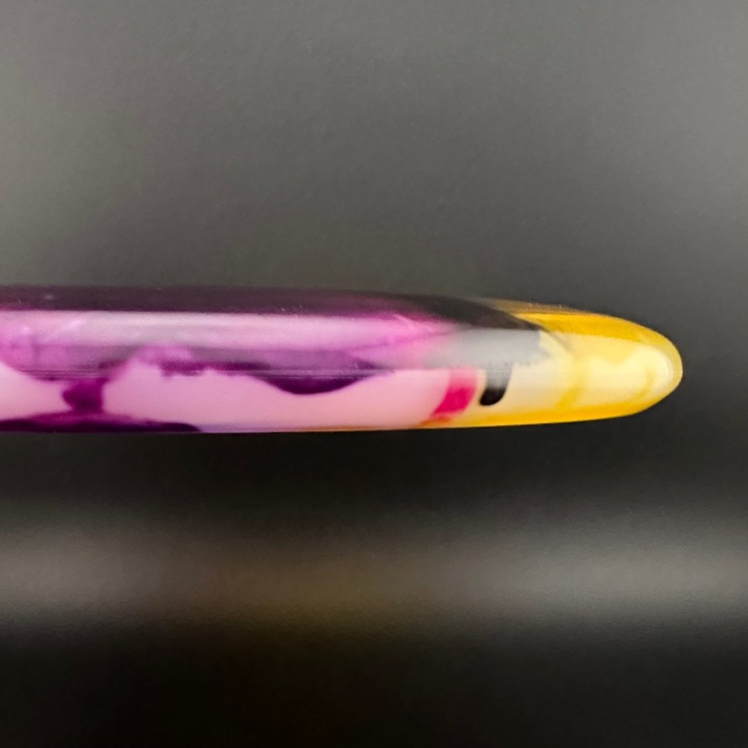 Fly Dye Z Luna - Paul McBeth