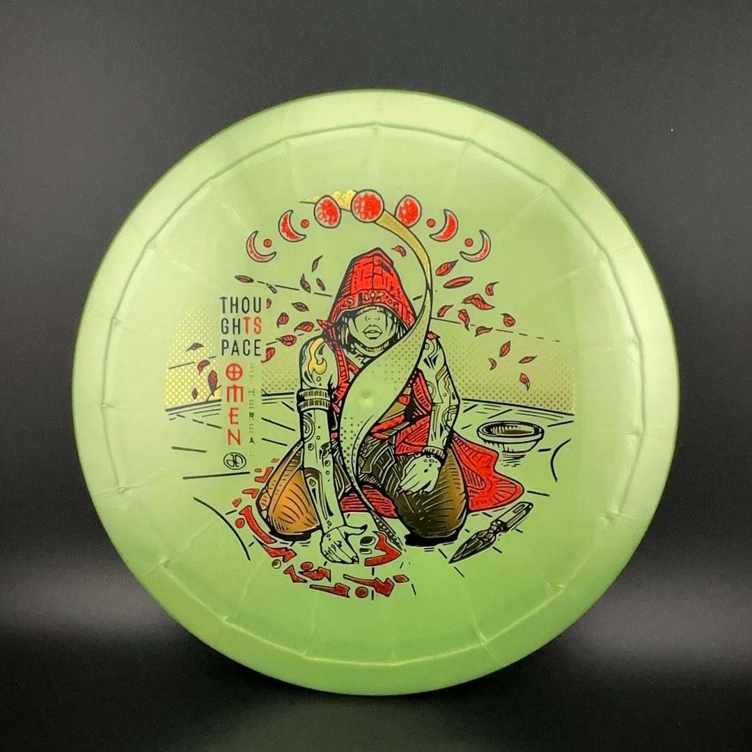 Ethereal Omen - First Run