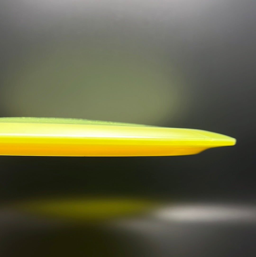 Alpine Cedar - Overstable Driver