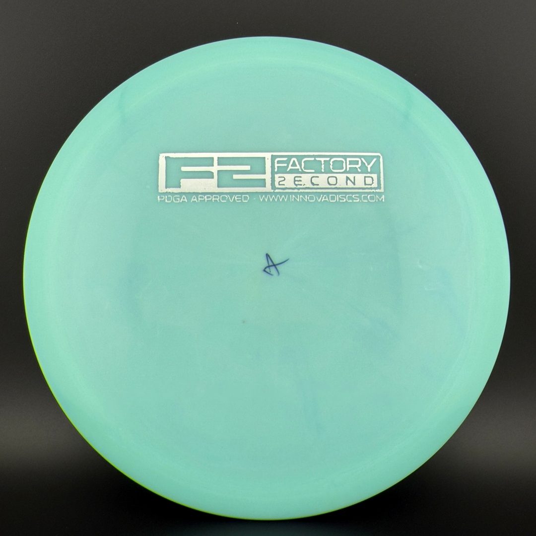 Classic Glow Star Teebird - F2