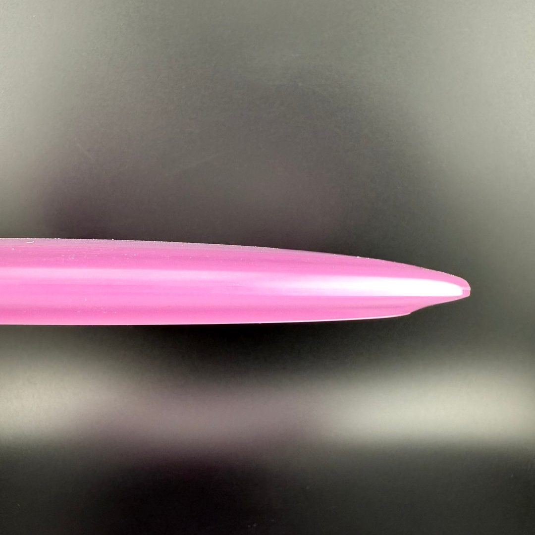 Color Glow C-Line FD - Bar Stamp