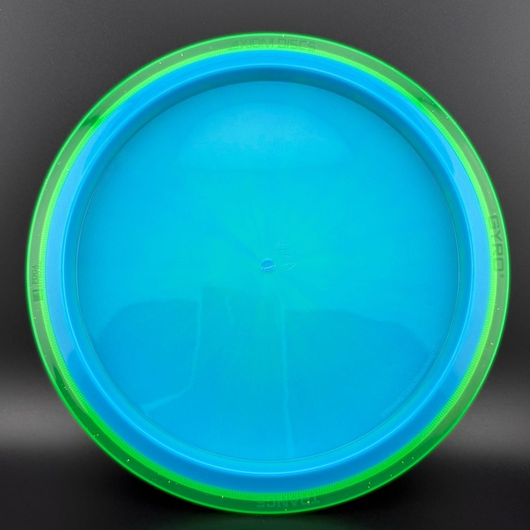 Prism Neutron Trance - OTB Open 2024 - Marm O Set