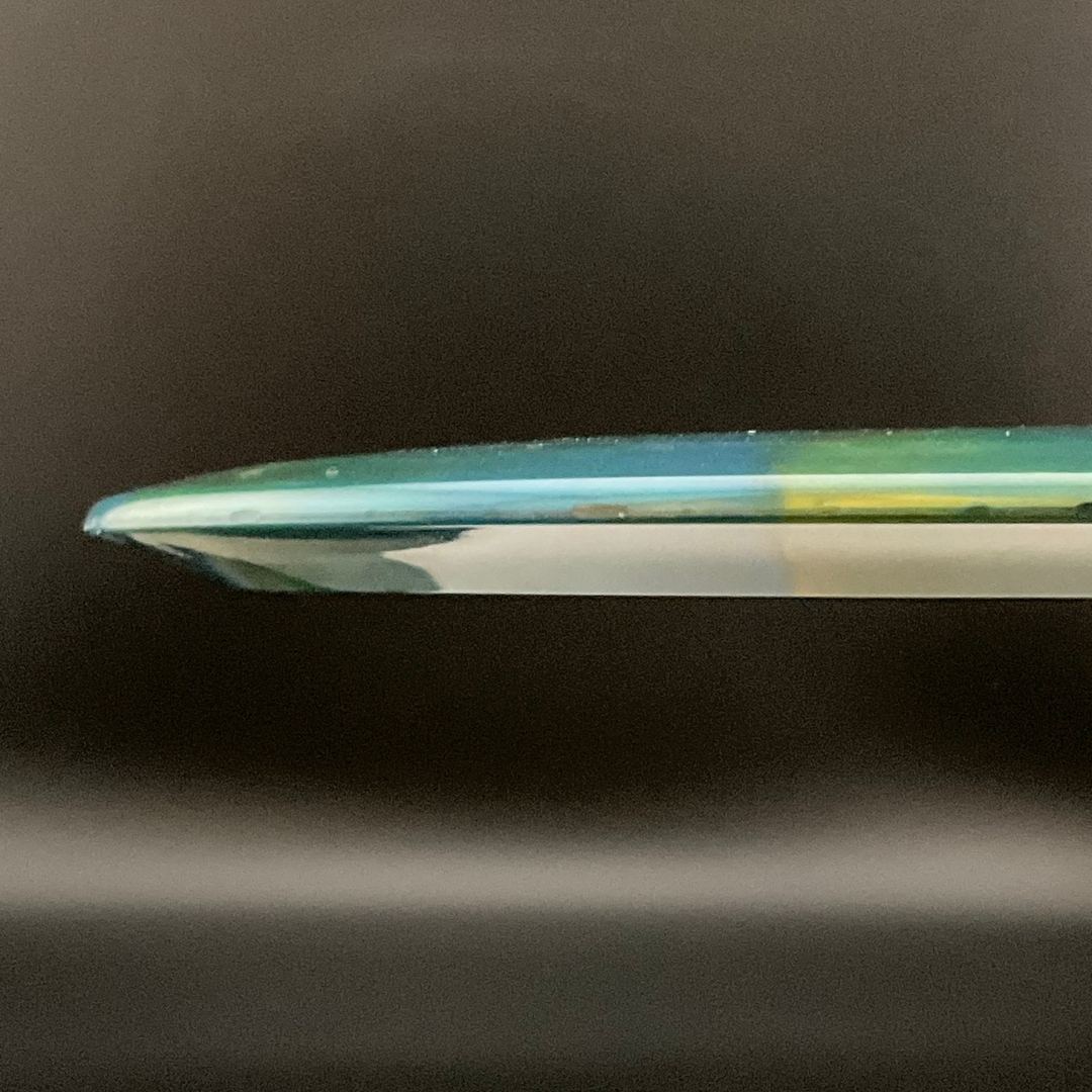 Nebula Ethereal Coalesce - "Alien Aztec" Limited Edition