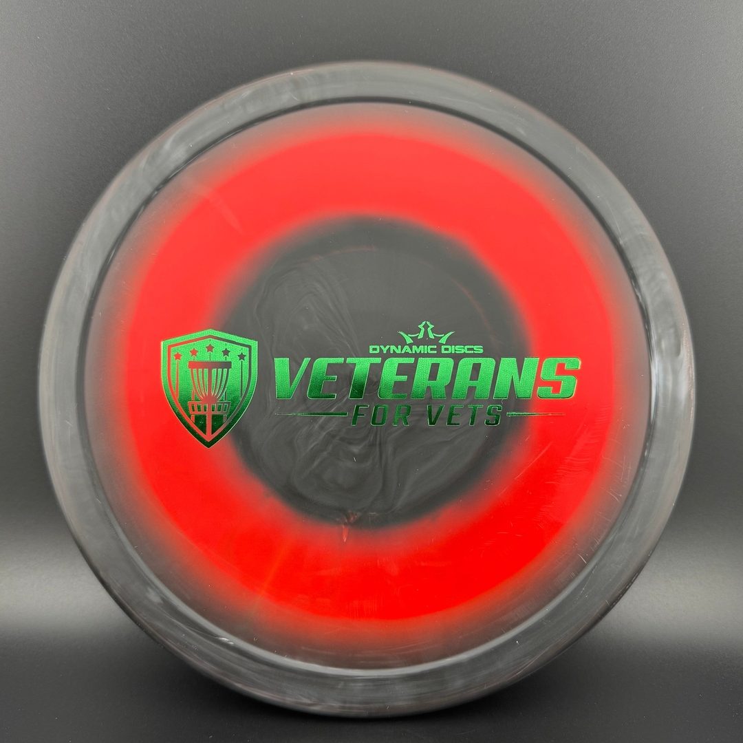 Classic Supreme Raptor Eye Sockibomb Slammer - Vets 2023