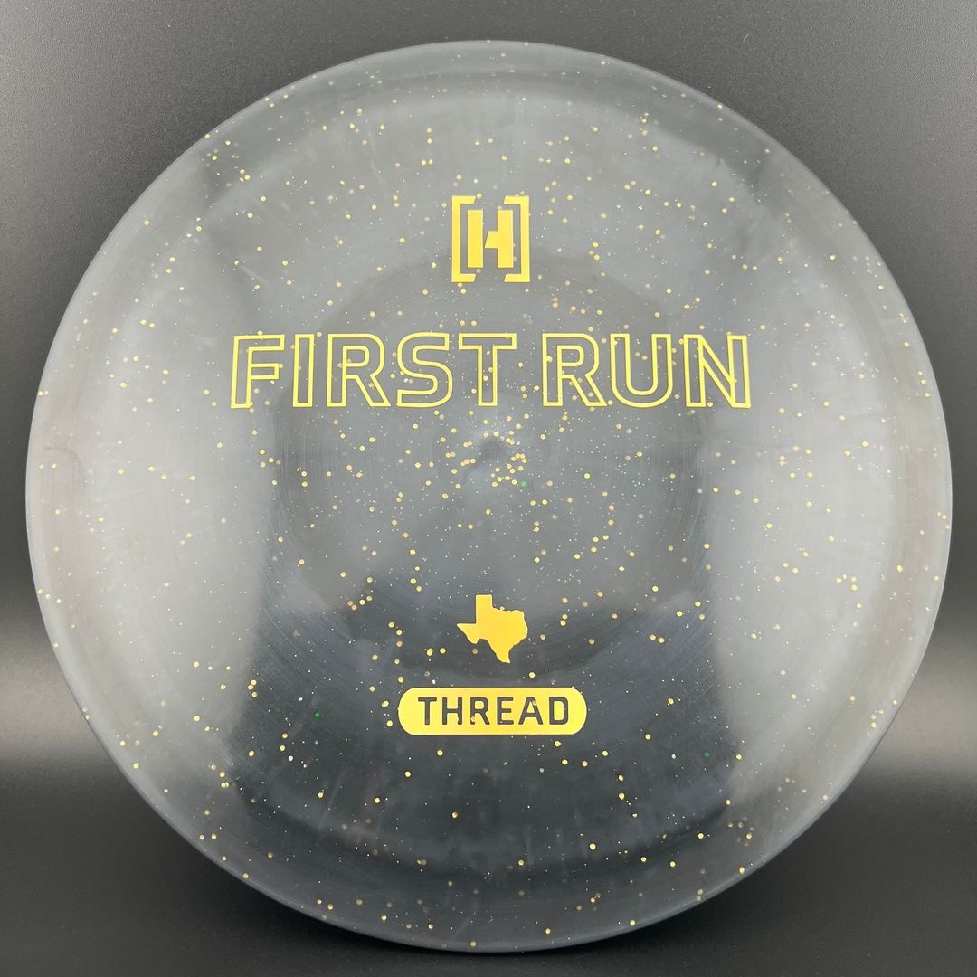 Primo Thread - First Run - 1/250