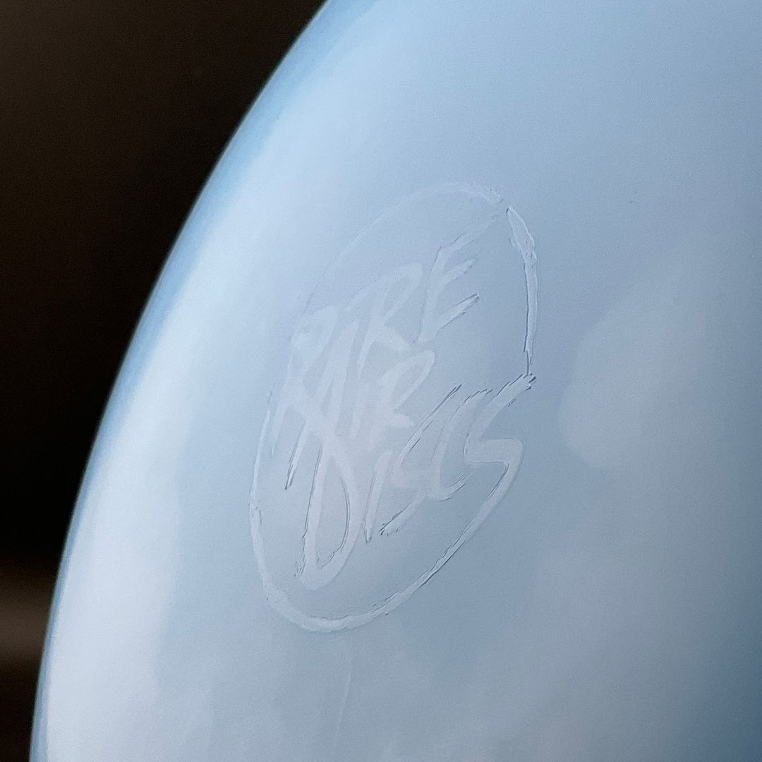 Ozone (Premium) - Rare Air Discs Ghost Stamp