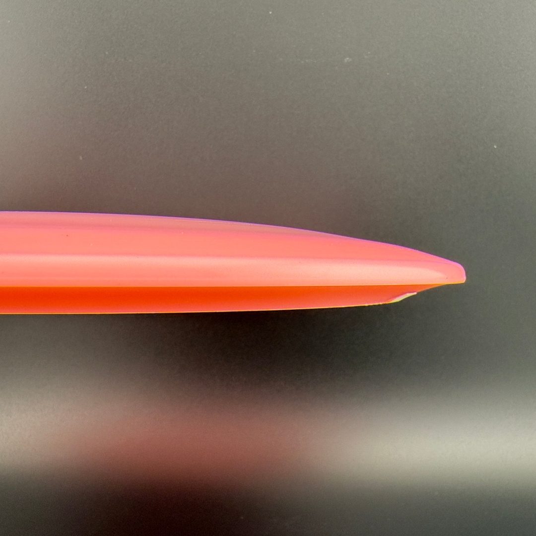 Color Glow Champion Eagle - Air Force Stamp