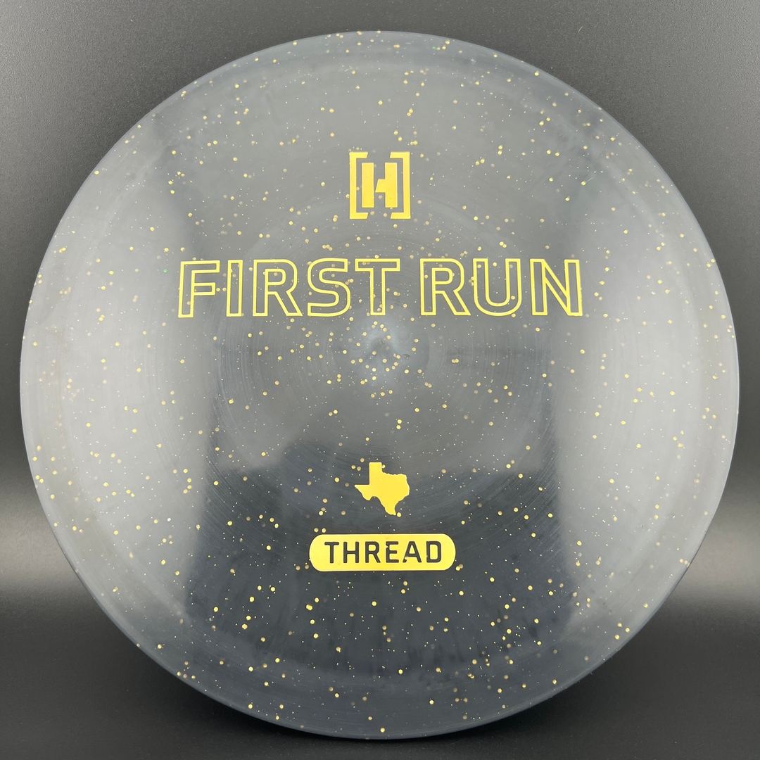 Primo Thread - First Run - 1/250