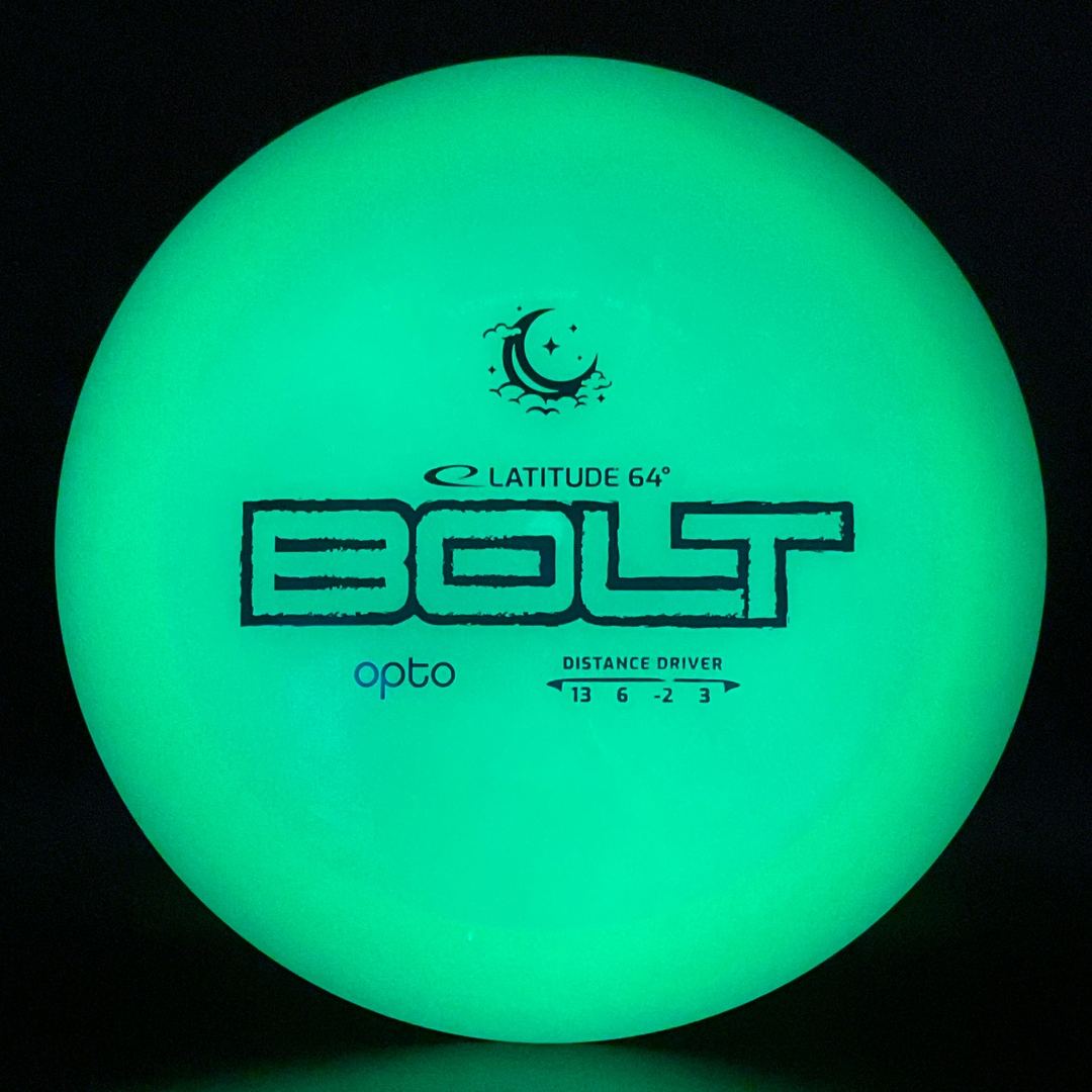 Opto Moonshine Bolt