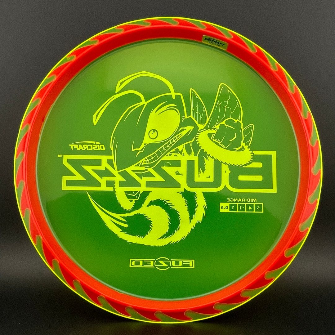 FuZed Buzzz - BuzzzSaw Bee