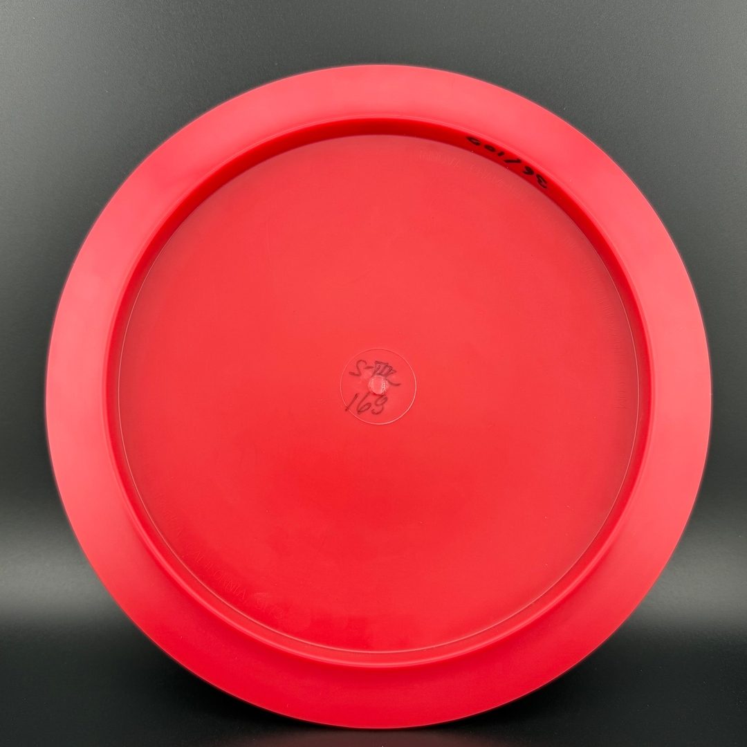 S-Line TD2 (First Run) - Innova Made #36/100