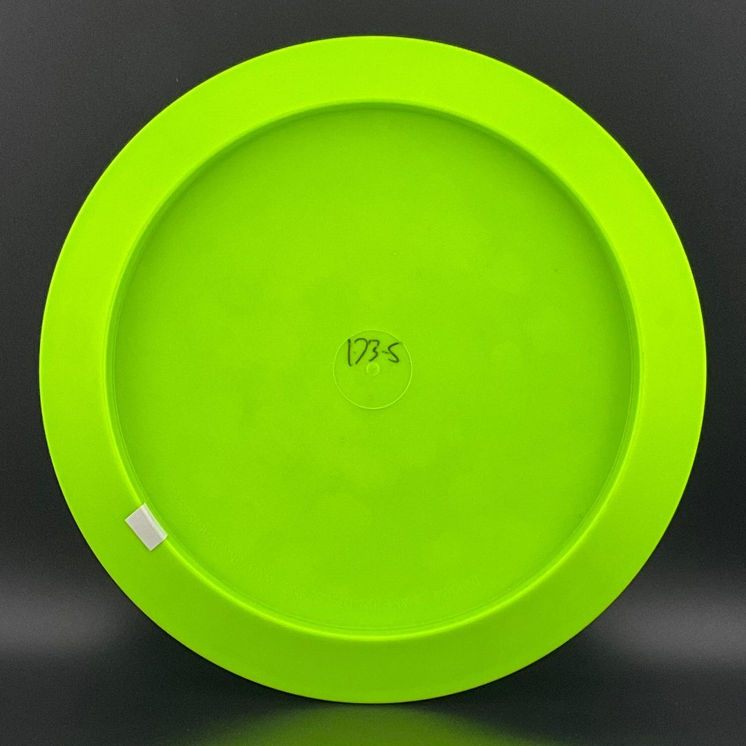 Star Wraith *Signed* - 2020 Nate Sexton "Firebird" Logo