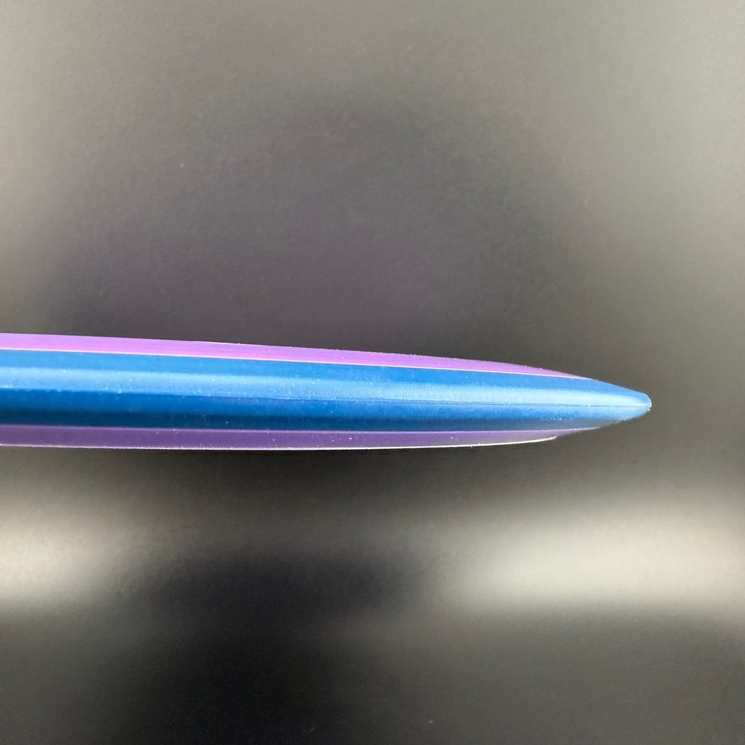 NXT Odyssey - First Run