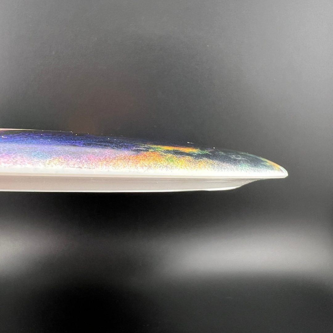 Fuzion Escape - DyeMax - All Knowing Mushroom