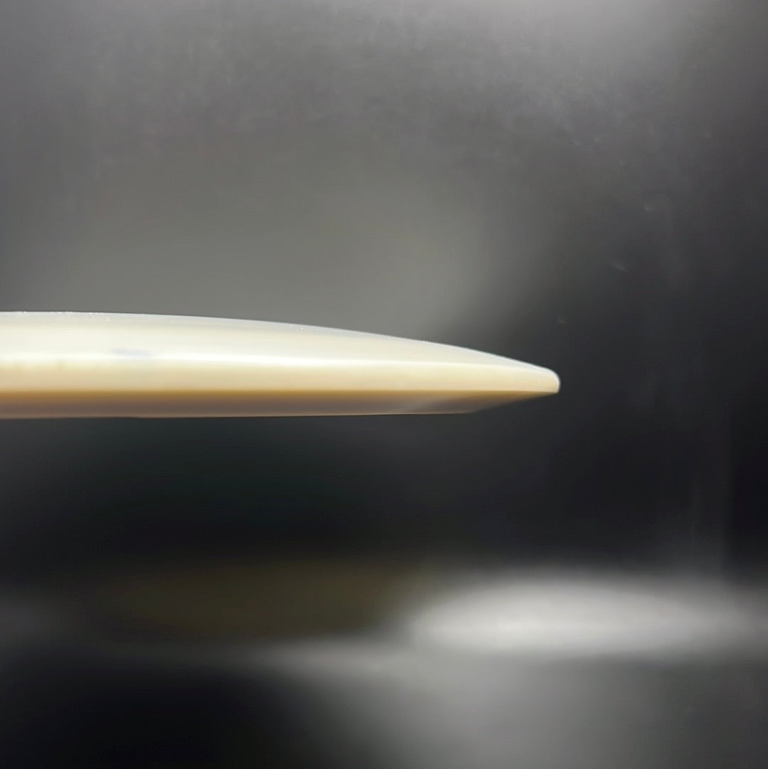 Alpha Lariat - "Ride Em Rocket Cowboy" Triple Foil