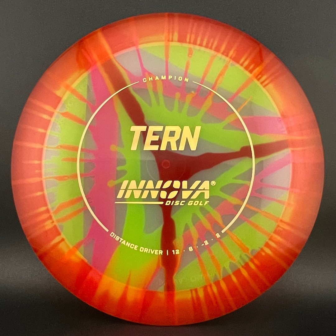 I-Dye Champion Tern