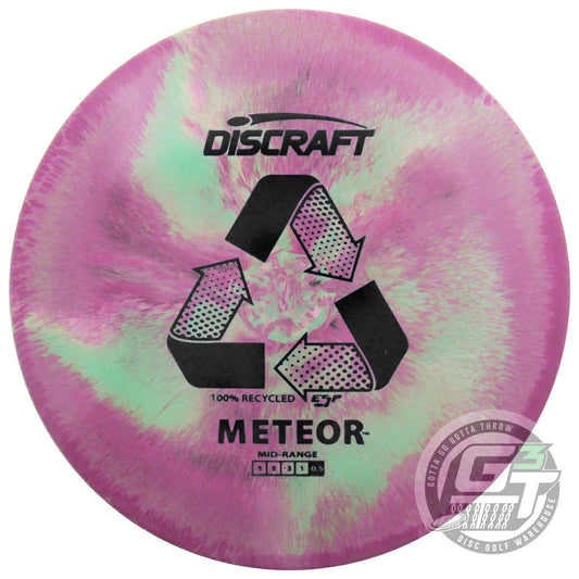 Discraft Recycled ESP Meteor Midrange Golf Disc
