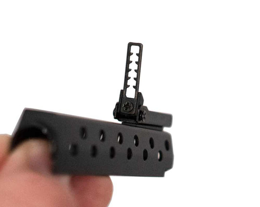Goat Guns Miniature Toy Model M16A1 Grenadier Handguard