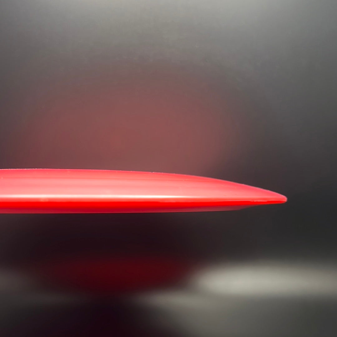 Bravo Harrier - Distance Driver