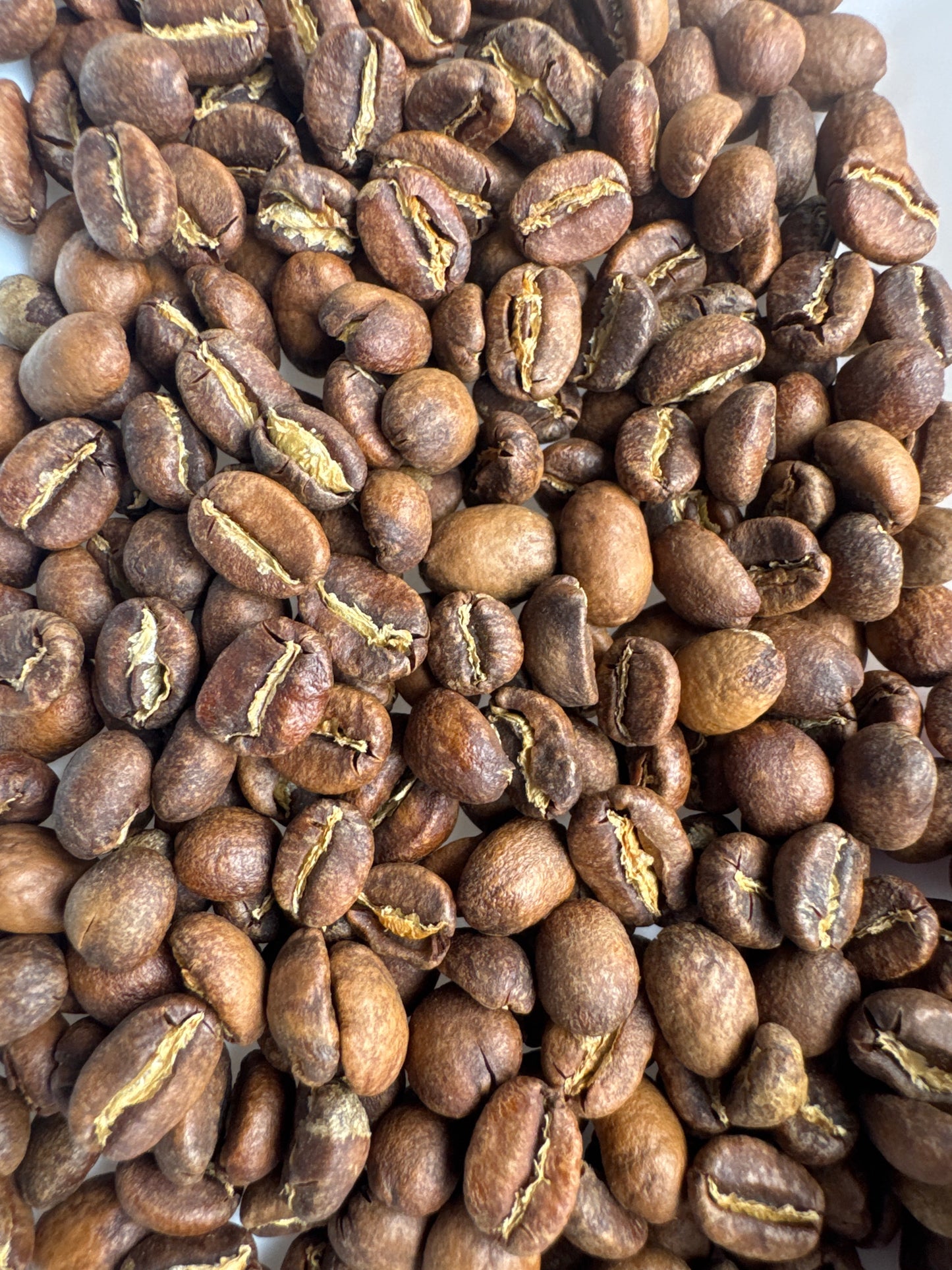 Ethiopia Sidama Ayla Shantawene Ultralight Washed
