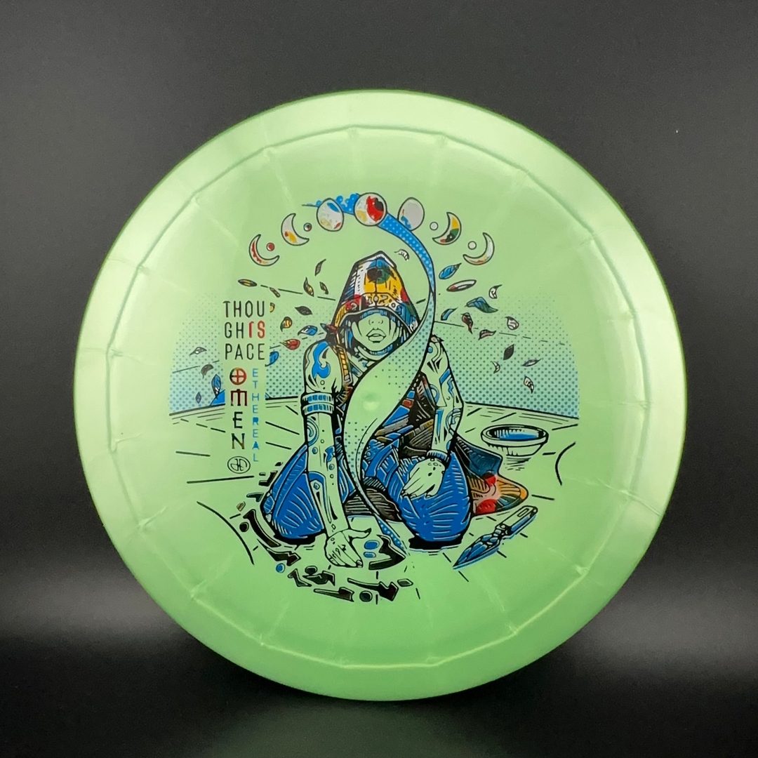 Ethereal Omen - First Run