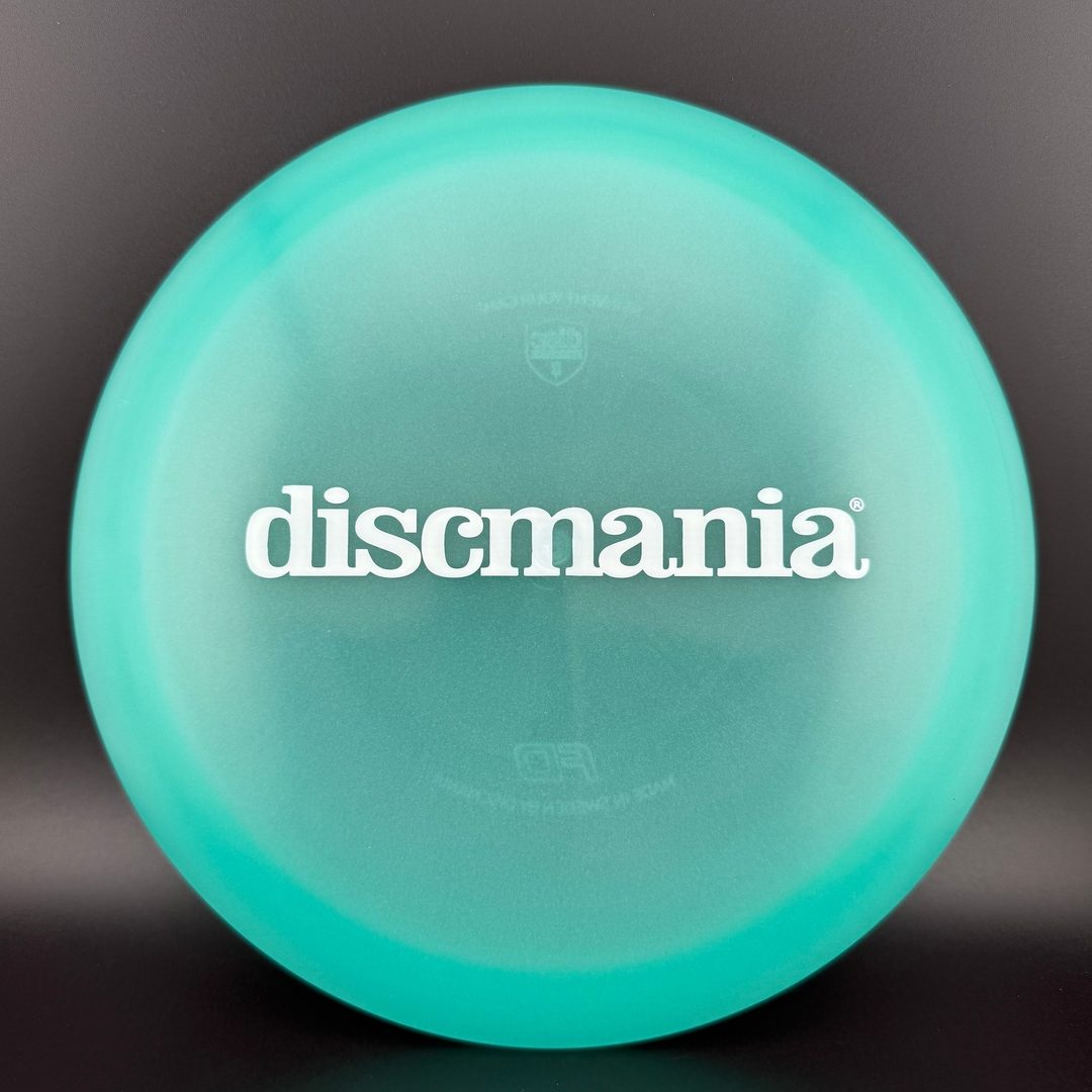 Color Glow C-Line FD - Bar Stamp