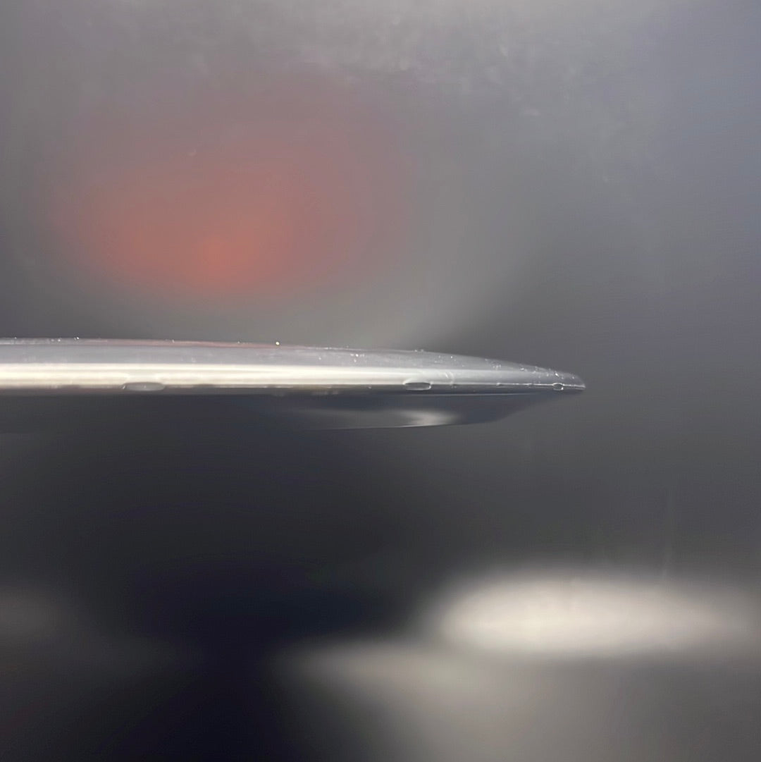 Sublime Longhorn - Custom "RAD Shredder" Triple Foil