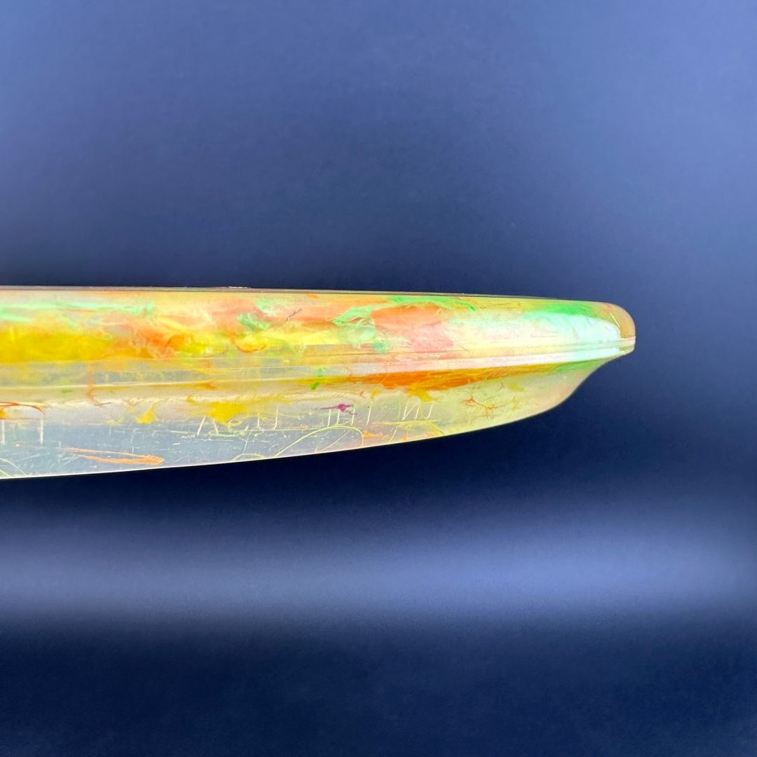 Jawbreaker Z FLX Swarm - 2024 Andrew Presnell Tour Series