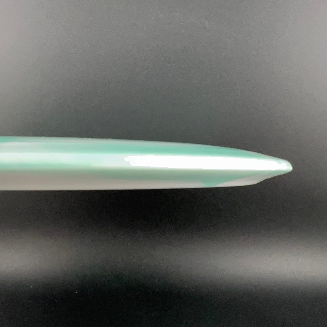 Retina Chemtrail - Burst