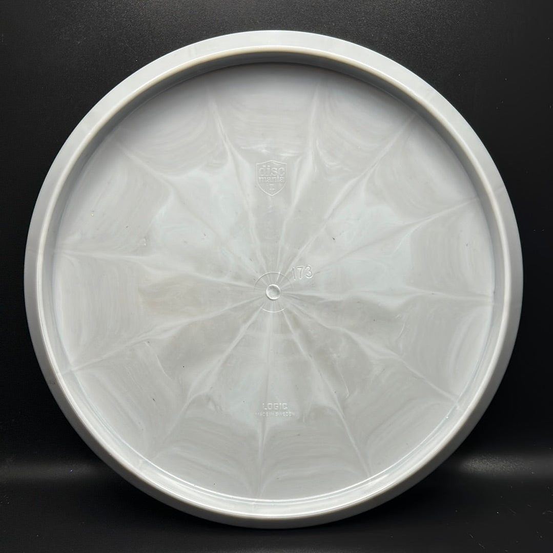 Lux Vapor Logic - Cosmic Fury (Kyle Klein Signature Series)