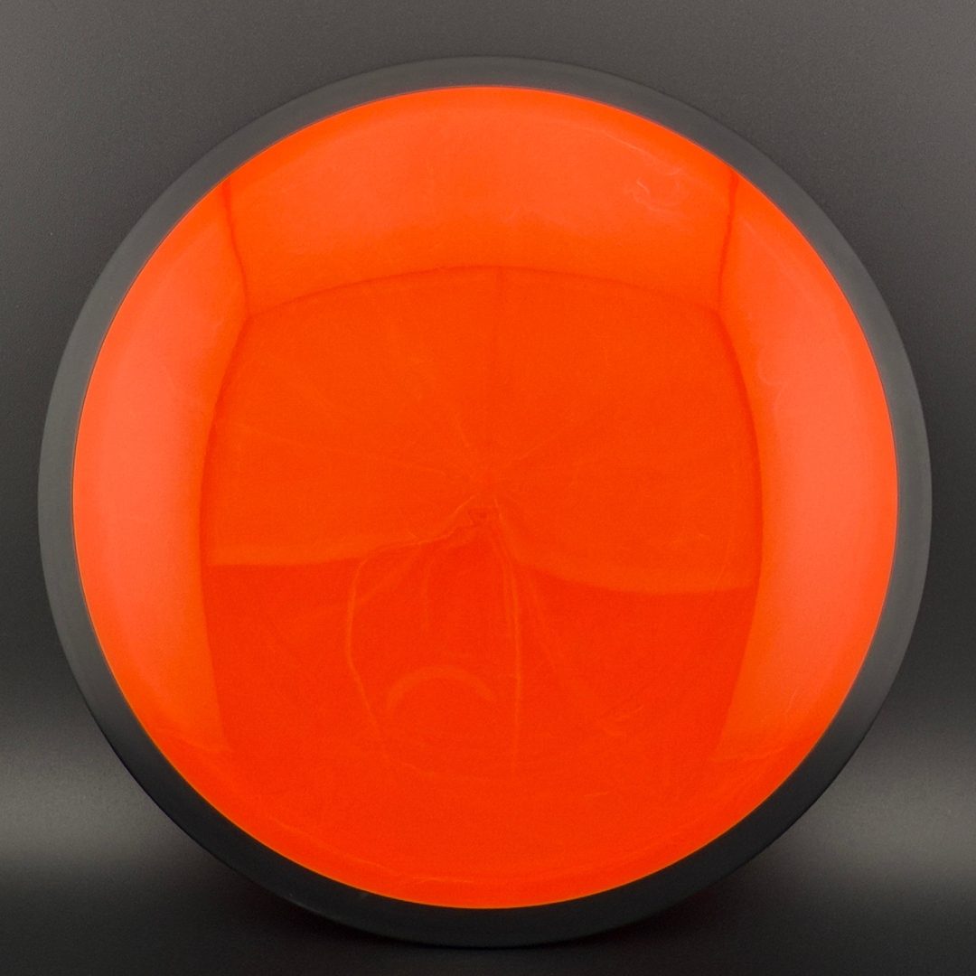 Neutron Trail - Blank