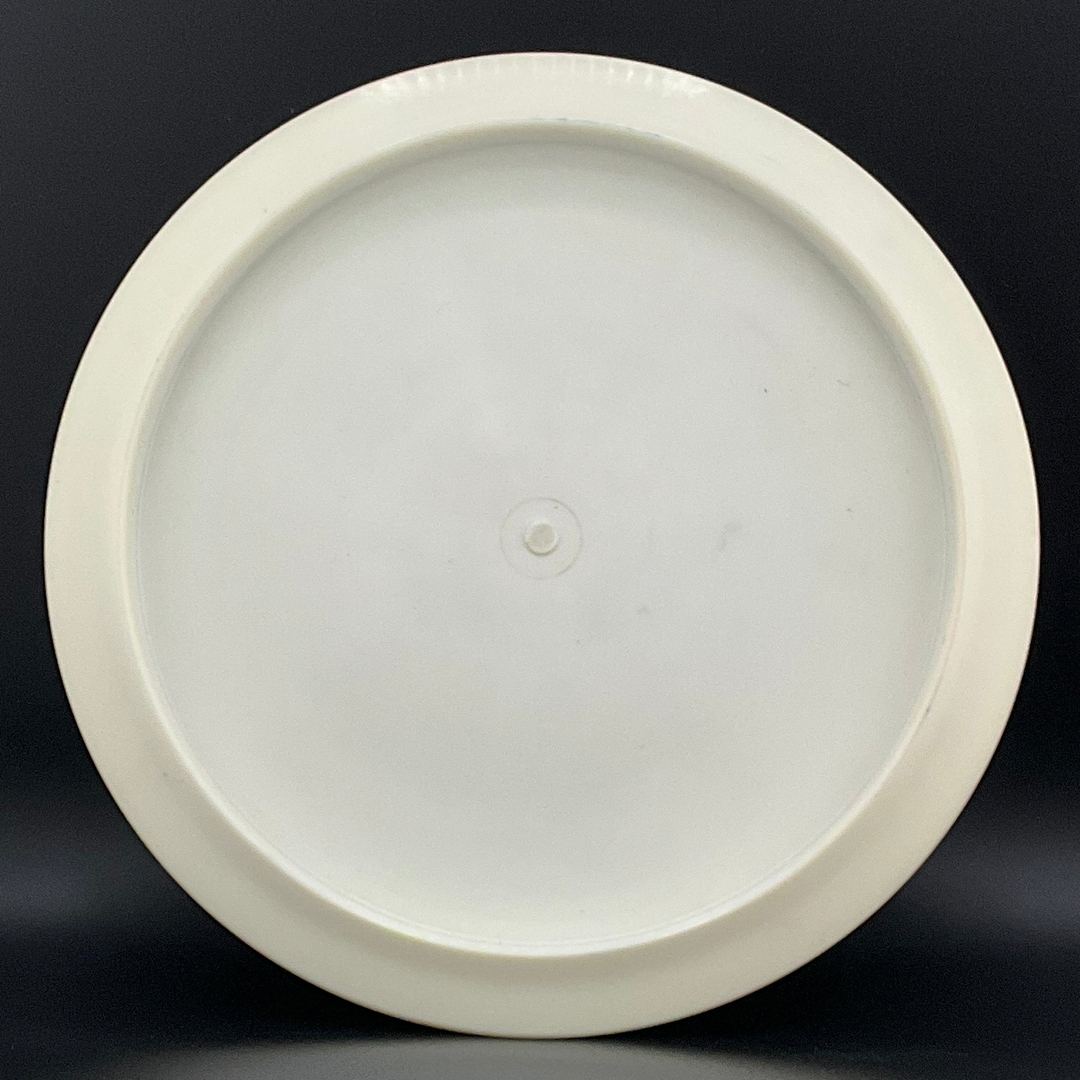 Gold DecoDye Saint *Signed* - John E McCray 2015 Tour "It's About Time"