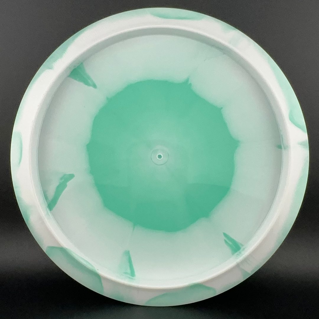 Retina Chemtrail - Burst