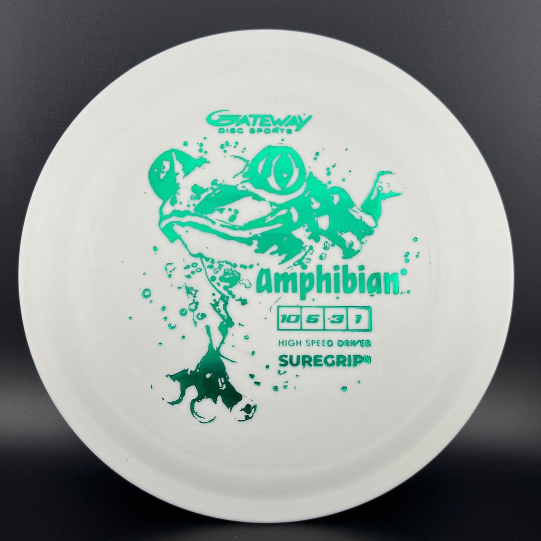 Suregrip Superglow Amphibian