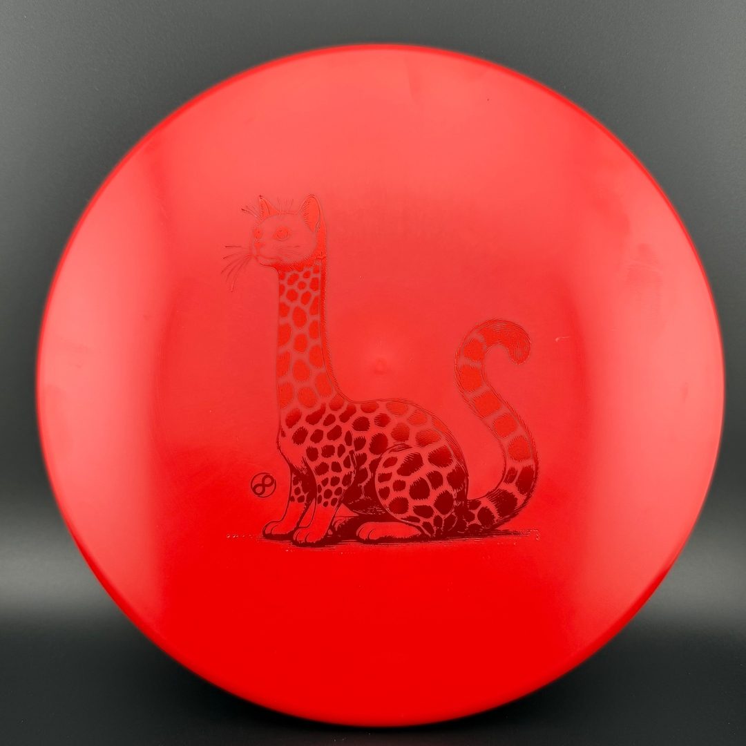 Star Polecat - "Pole-Cat"