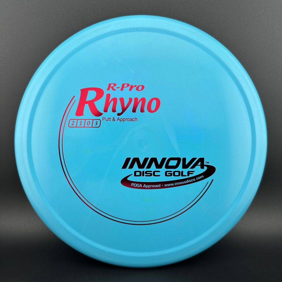 R-Pro Rhyno