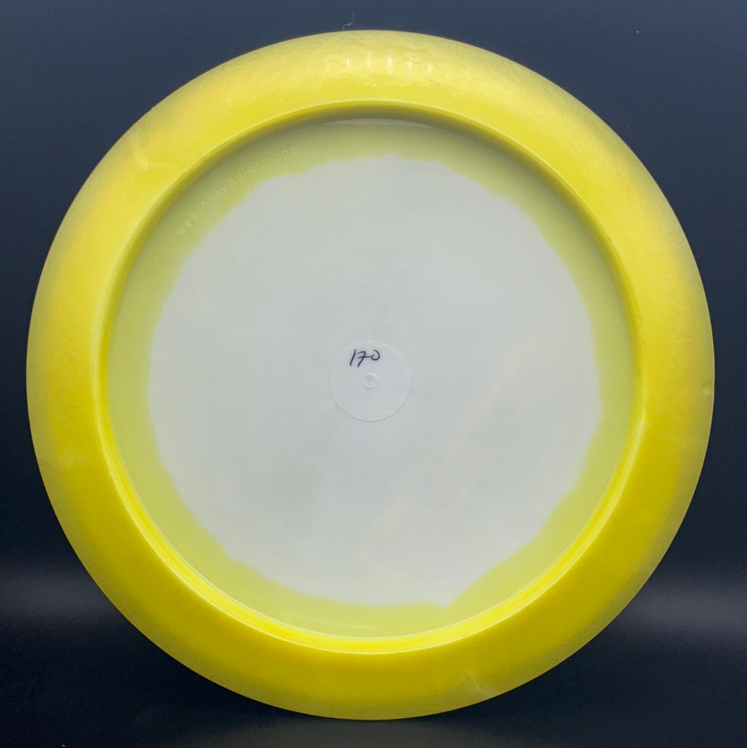 Halo Star Destroyer - F2