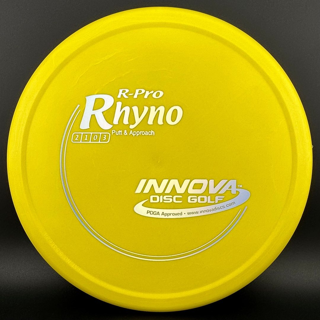 R-Pro Rhyno
