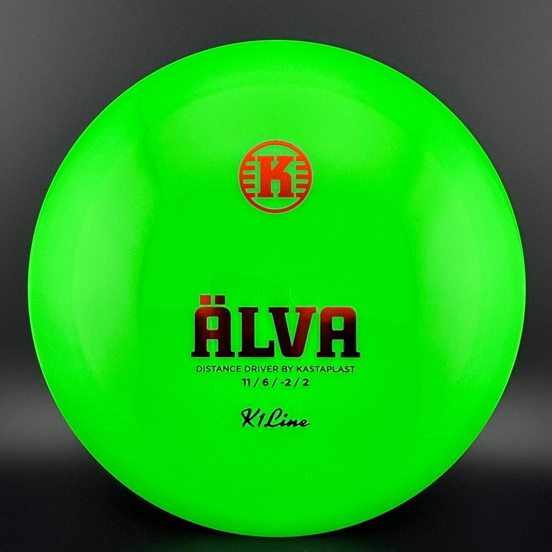 K1 Alva