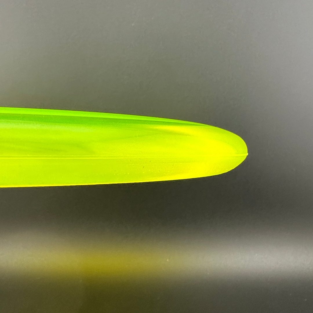 Z Luna - Paul McBeth