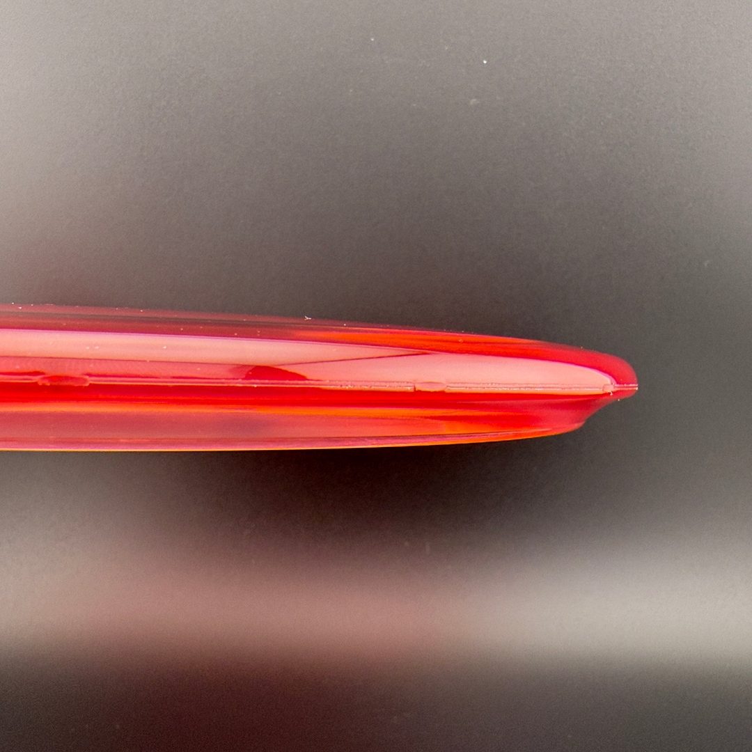 Ethos Crux - First Run