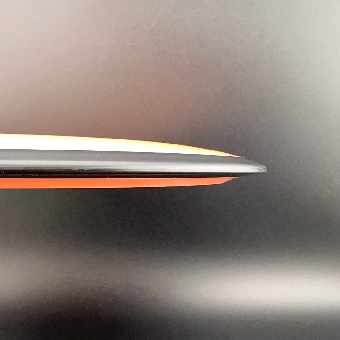 Neutron Trail - Blank