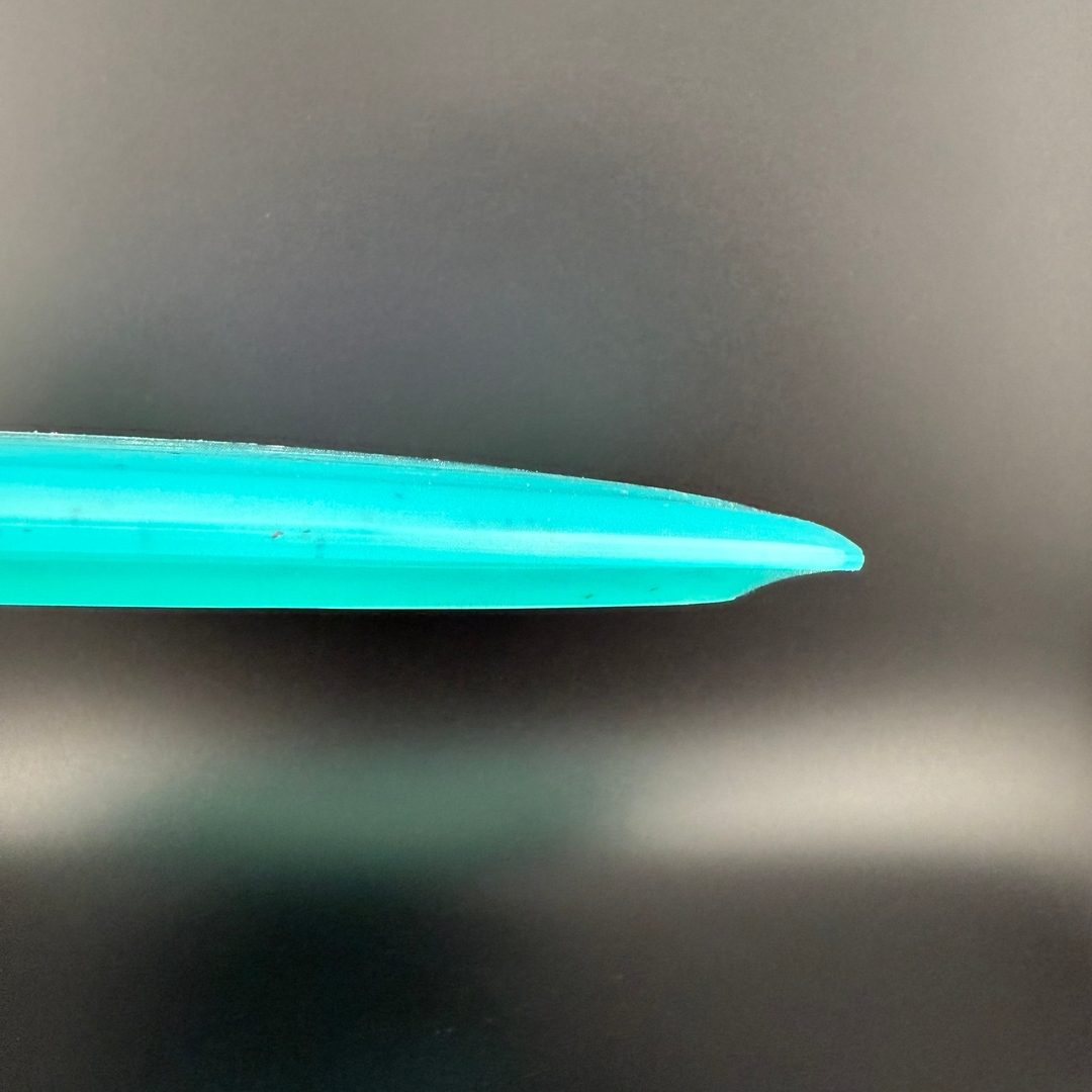 Alpine Lichen Locust - Metal Flake